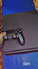 Ps4 slim 1 gb