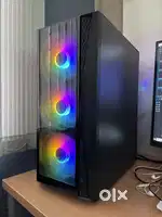 Custom Built PC