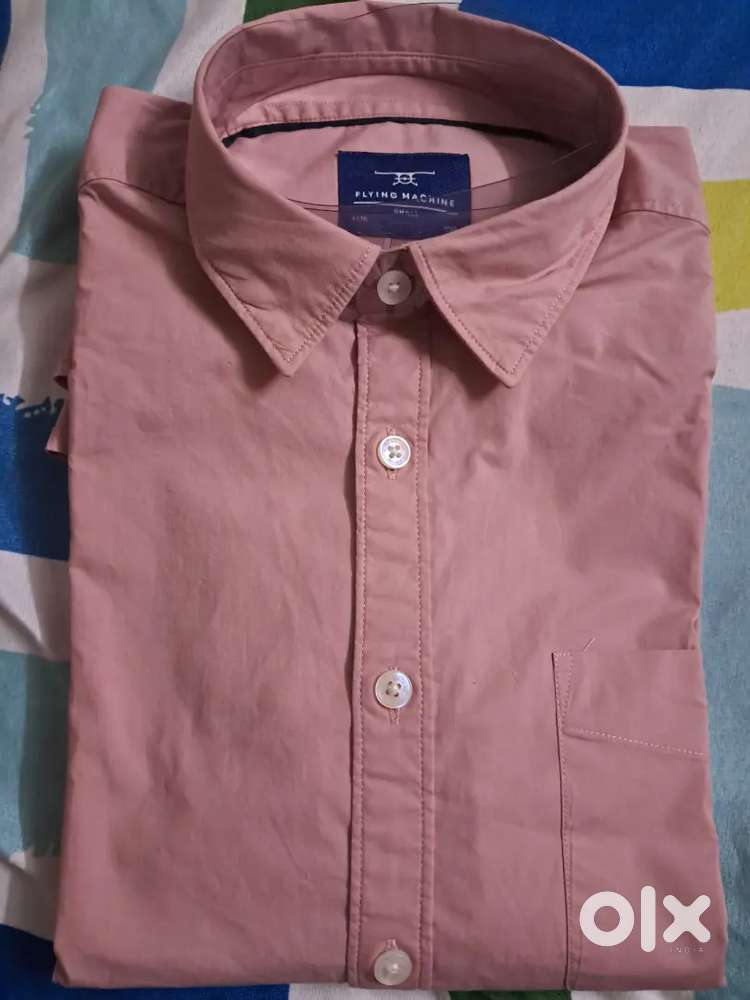 Mens shirt