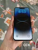 iPhone 14 pro max 128gb
