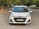 Hyundai Grand i10, 2020, Petrol