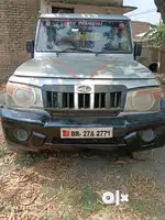 Mahindra Bolero