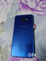Samsung galaxy j6+