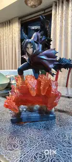 Collectible figure/action figure