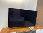Samsung - 55” - UHD 4K