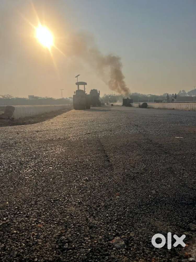 लखनऊ सुल्तानपुर रोड पर जमीन ले घर बनवा कर रहने योग्य बैंक लोन केसाथ