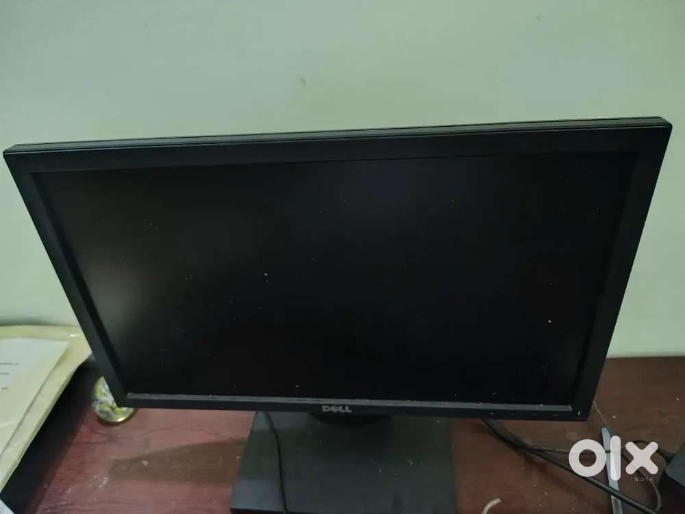 Dell Monitor