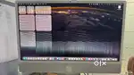 Apple iMac 24-inch M1 (2021) - The lower display flickers