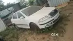 Skoda Laura all spares available