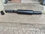 Classic 350 cc silencer