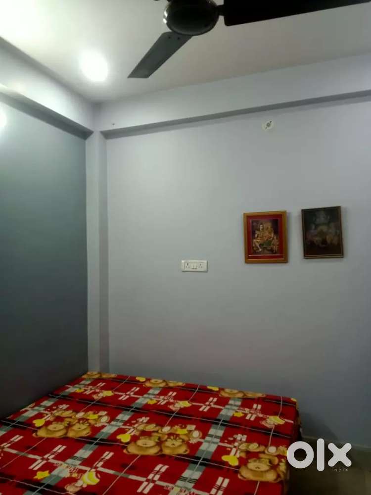Room Rent for girl's student at New Katra, Prayagraj