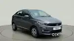 Tata Tigor 1.2 Revotron XZ, 2021, Petrol