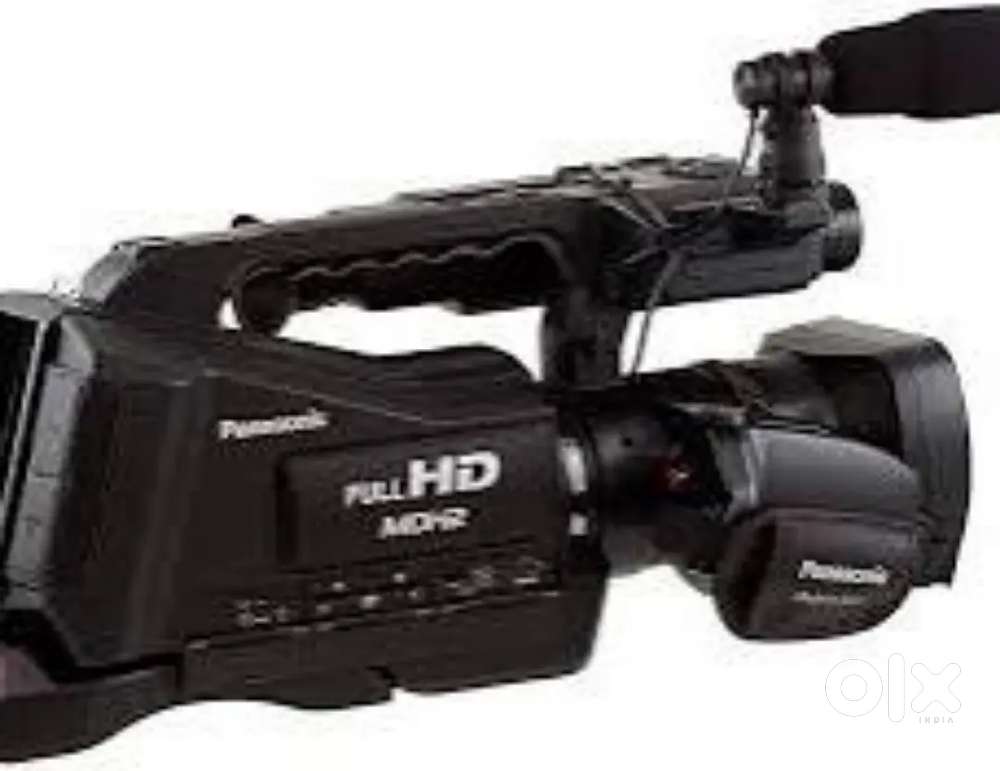 Panasonic mdh2