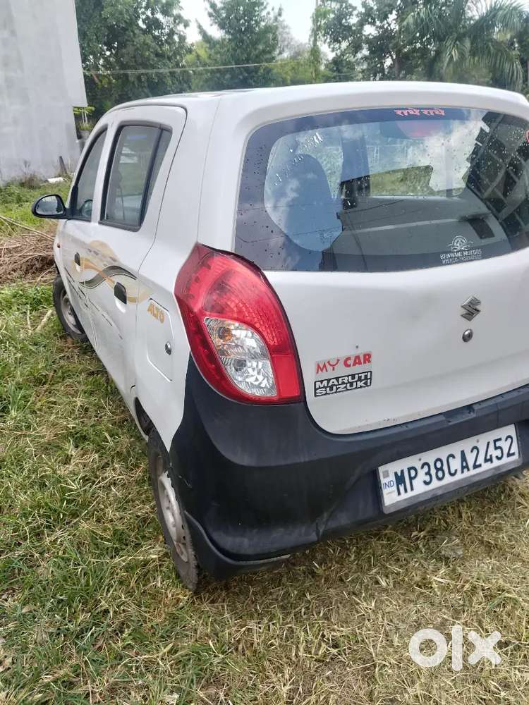 Very good condition
