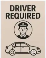 Personal Driver
