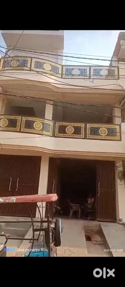 Renting a 2 bhk flat