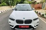 BMW X1 sDrive 20d xLine, 2020, Diesel