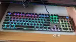 HP Gaming Keyboard ( GK400Y)
