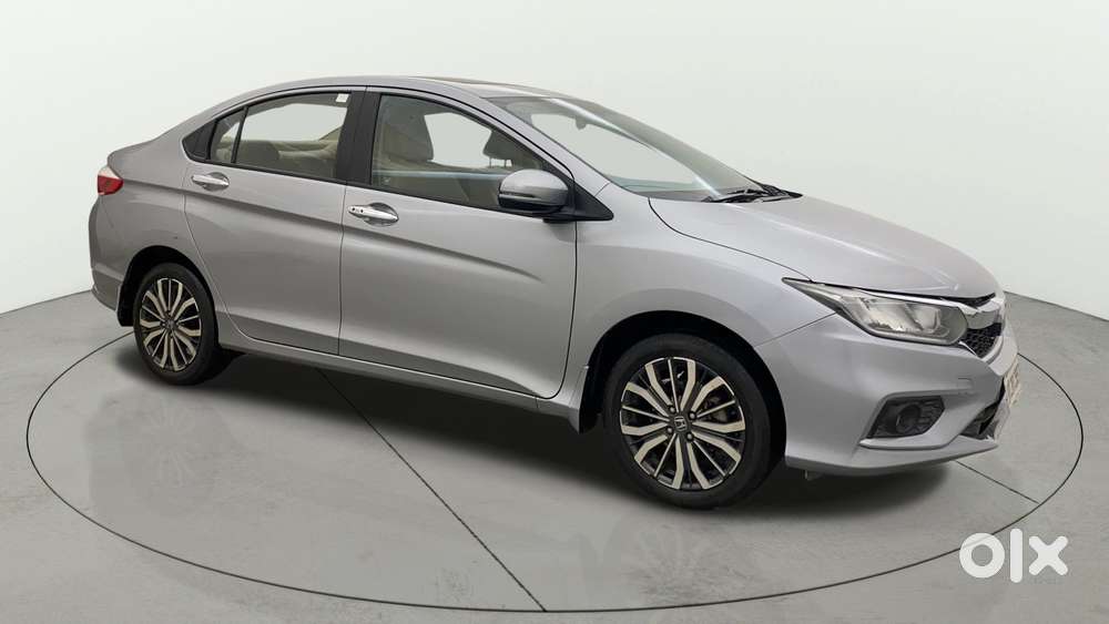 Honda City i-VTEC VX, 2019, Petrol