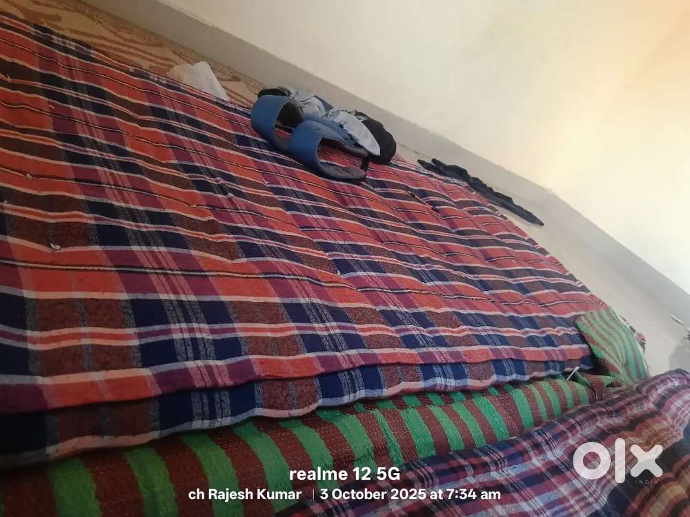 Bed God super