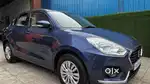 Maruti Suzuki Swift Dzire VXI Optional, 2018, Petrol