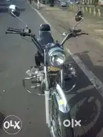 Bullet Electra CI Engine excellent condition