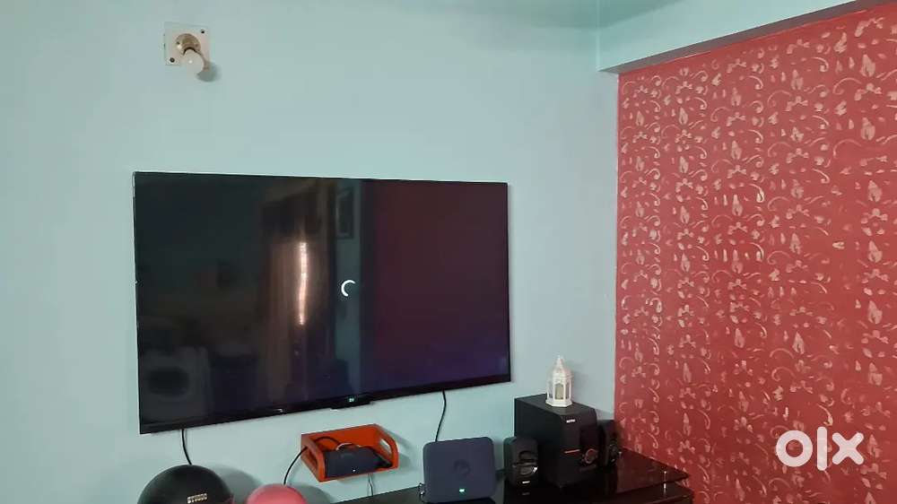 55inch MI led full HD 4k tv for sale
