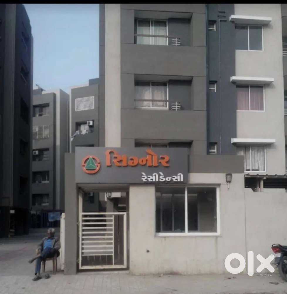 Newly renovated flat for Rent