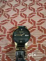 Rado diamond watch