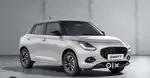 Maruti Suzuki Swift 2025 Petrol 2500 Km Driven