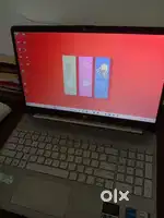 HP Laptop Tip Top Condition
