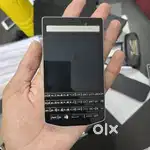 BlackBerry Porsche Design P9983 – Unused, Collector’s Edition
