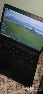 Dell laptop 4k