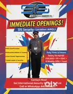 Vacancy 2000+ (apply now!)
