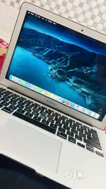 Macbook Air 2013