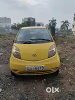 Tata Nano 2009 Petrol 53409 Km Driven