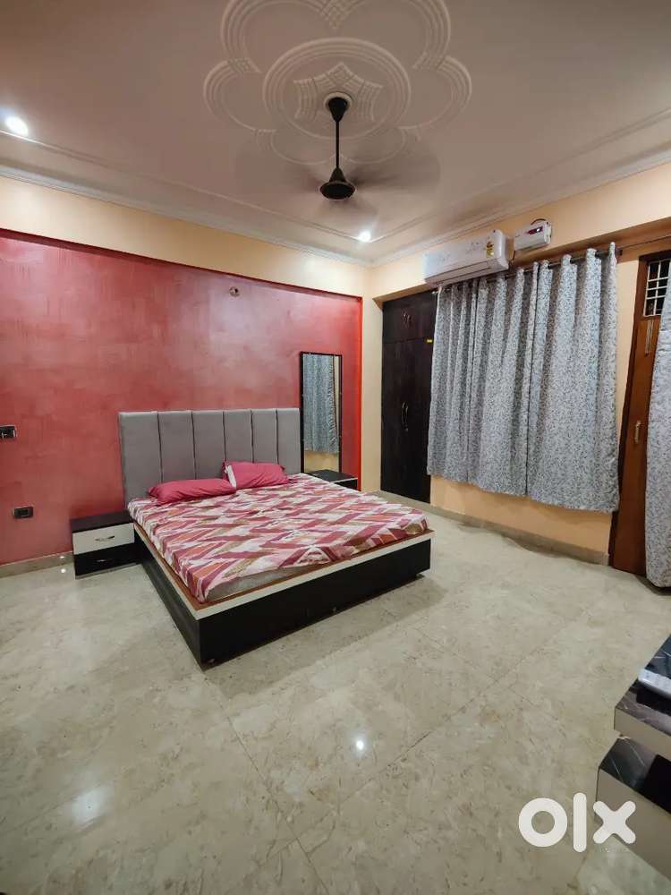 2bhk Fully Furnished Lakshmi property