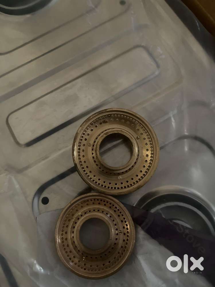 Bajaj stove