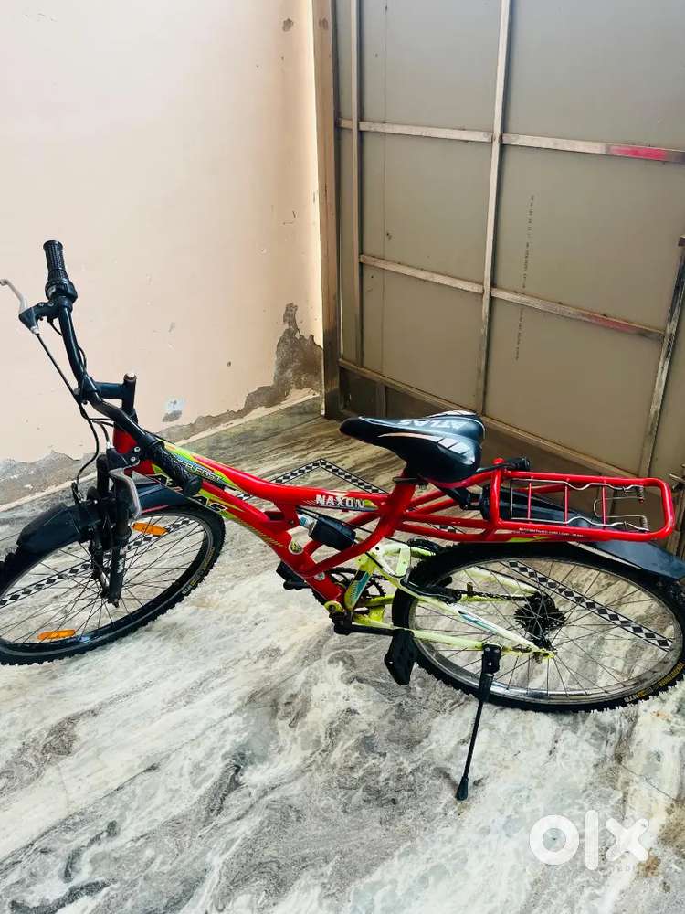 7 Gear Brand new cycle