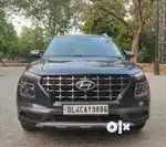 Hyundai Venue SX Dual Tone, 2019, Diesel