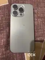 Iphone 16 pro