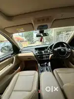 BMW X3 2016 Diesel Well Maintained