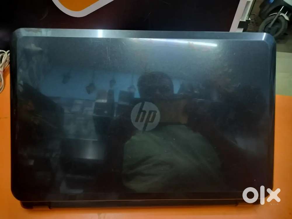 OFFER PRICE - HP NOTEBOOK MODEL CORE I3 3RD GEN LAPTOP