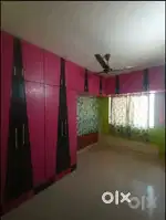 2bhk Semi furnished flat for rent