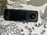 Insta 360x4