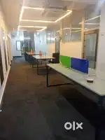 Fully Furnished Office Space for Rent in Bangalore – Just ₹4,999/Seat