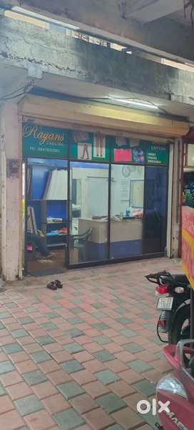 PERUMBAVOOR. PP ROAD.opposite Jyothi theatre Ground floor