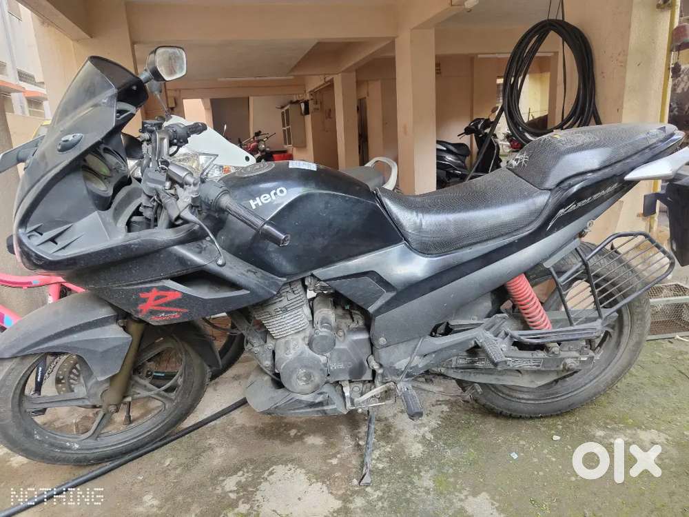 Good Running condition