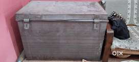 Big size trunk (bucksa)