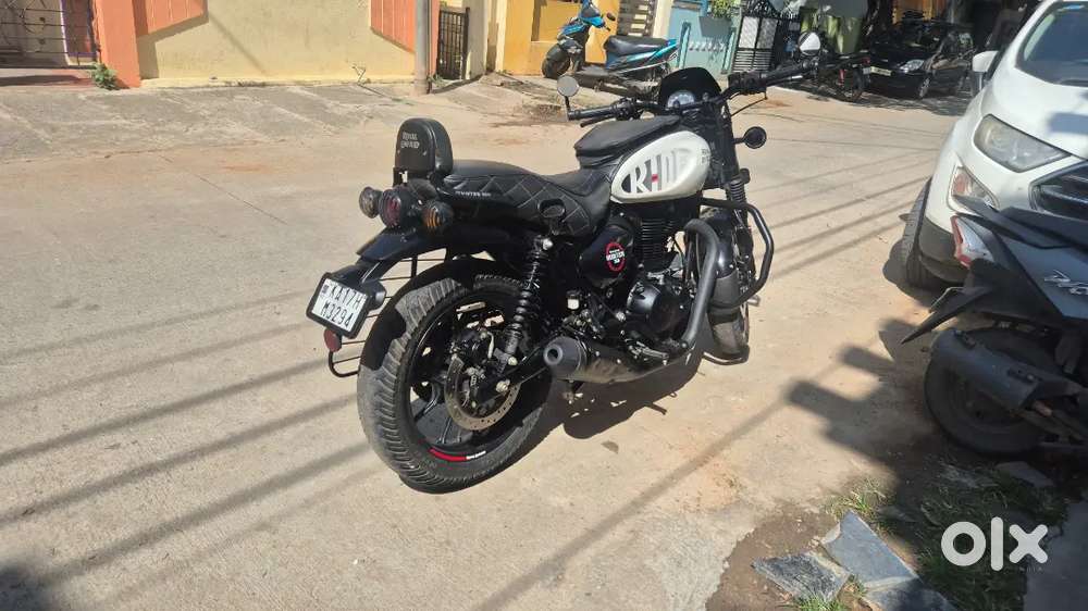 With Extra fittings available